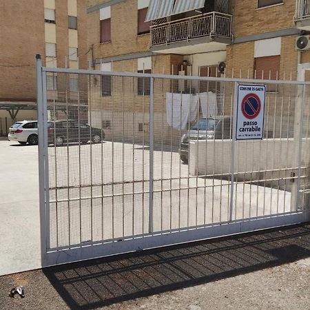 Appartamento Happiness Gaeta Exterior foto