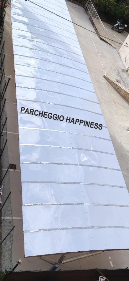 Appartamento Happiness Gaeta Exterior foto