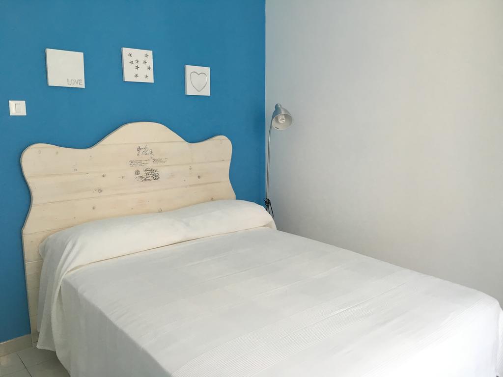 Appartamento Happiness Gaeta Exterior foto