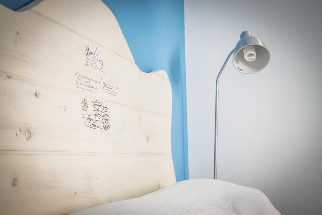 Appartamento Happiness Gaeta Exterior foto