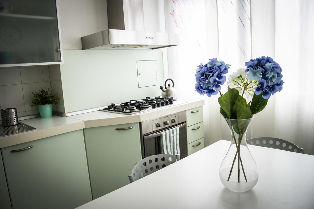 Appartamento Happiness Gaeta Exterior foto
