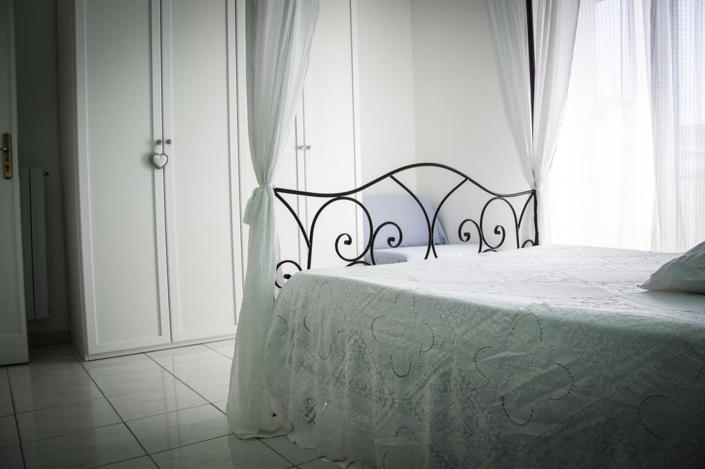 Appartamento Happiness Gaeta Exterior foto